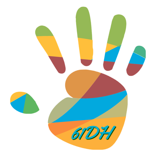 61DH