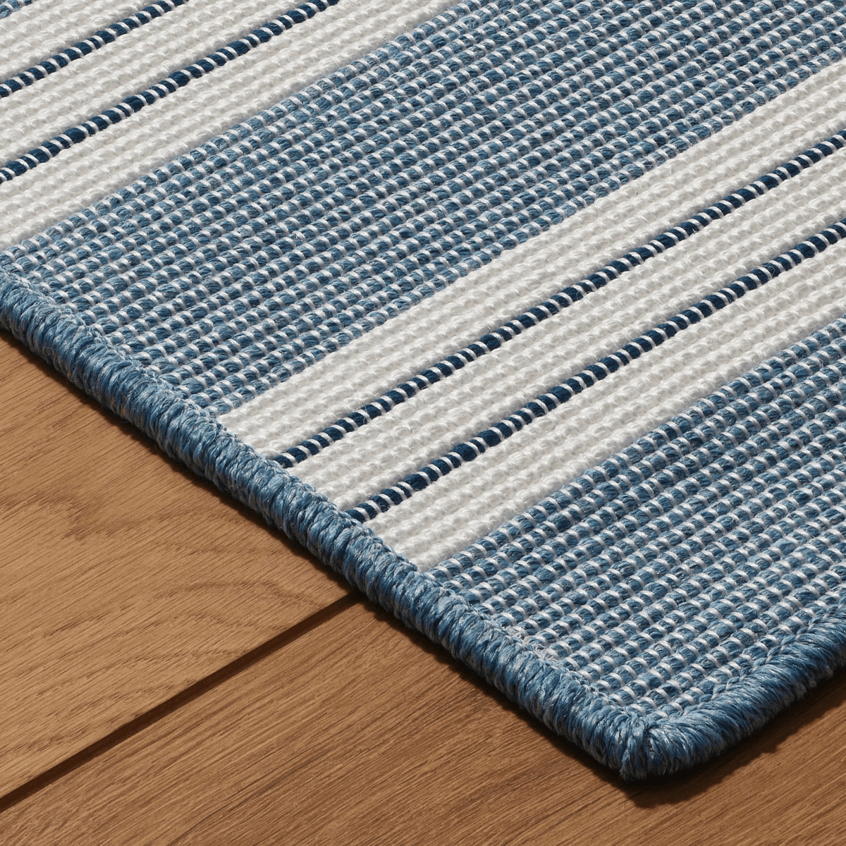 Wyatt Outdoor Flatweave Rug